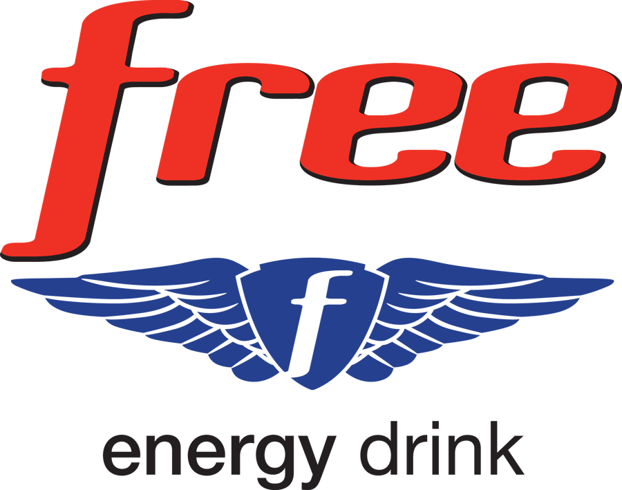 Free Energy Drink