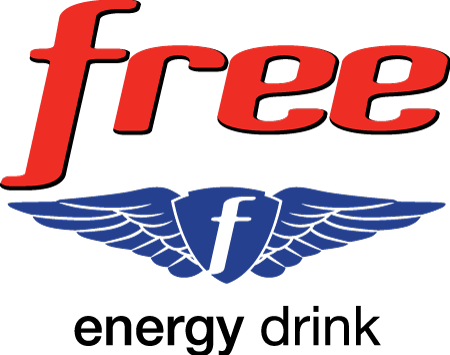 Free Energy Drink